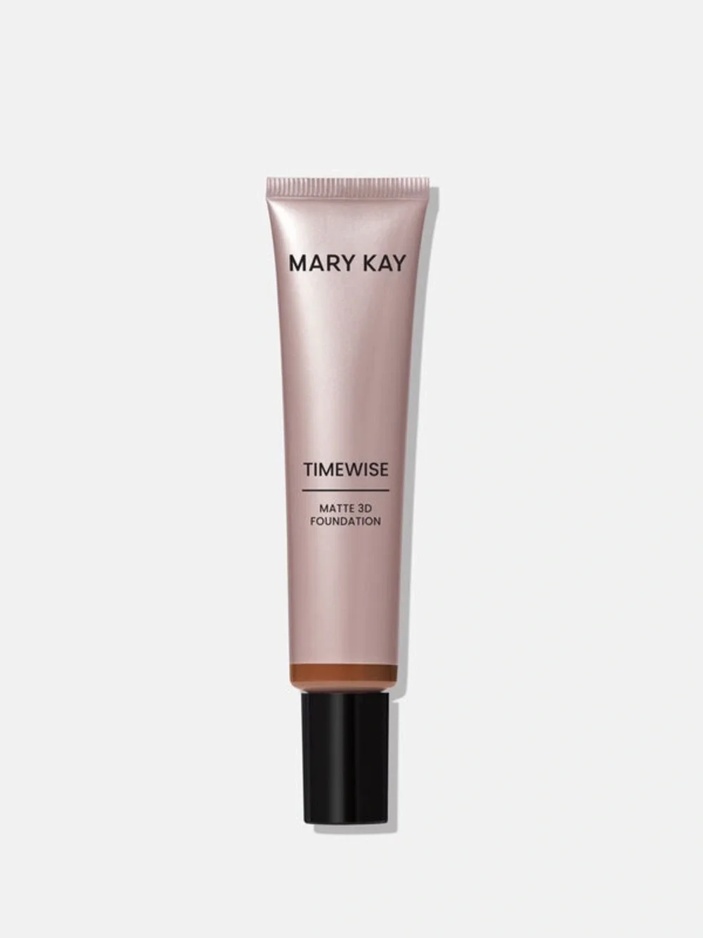 Mary Kay Timewise Matte 3D Foundation - Deep 1-15 available
